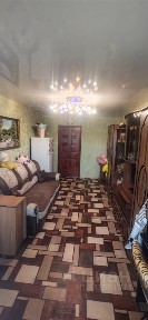 Продается 3-комн. квартира, 58 м²