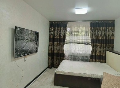 Продается 1-комн. квартира, 32,5 м²