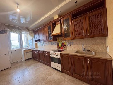 Продается 2-комн. квартира, 68 м²