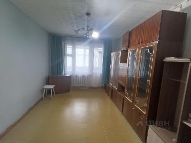 Продается 1-комн. квартира, 34,4 м²