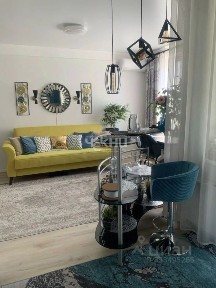 Продается 2-комн. квартира, 51,1 м²
