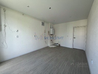Продается 1-комн. квартира, 33,8 м²