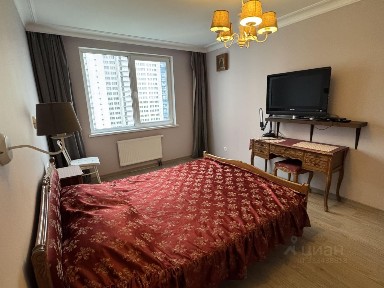 Сдается 2-комн. квартира, 53 м²