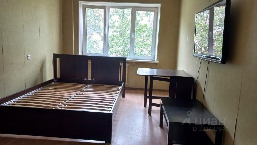 Сдается 1-комн. квартира, 38 м²