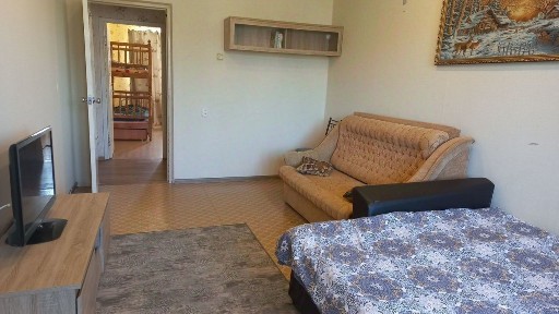 Сдается 2-комн. квартира, 53 м²