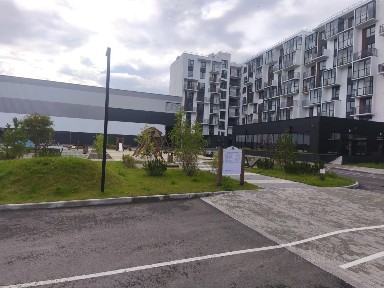 Сдается студия, 28 м²