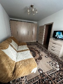 Сдается 1-комн. квартира, 35 м²
