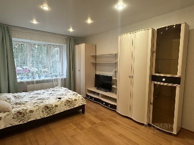 Сдается 1-комн. квартира, 45 м²