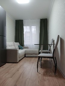 Сдается 1-комн. квартира, 31,6 м²