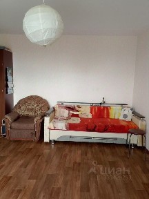 Сдается 1-комн. квартира, 40 м²