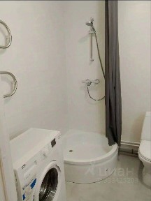 Сдается студия, 24 м²