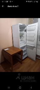 Сдается 1-комн. квартира, 34 м²