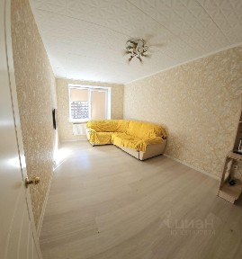 Сдается 1-комн. квартира, 36,5 м²