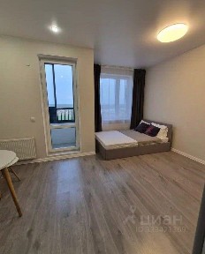 Сдается студия, 28 м²