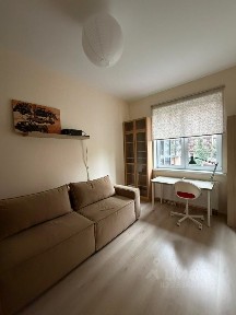 Сдается 1-комн. квартира, 33 м²