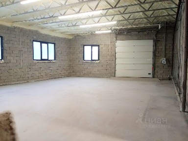 Сдается производство, 394 м²