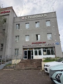 Сдается офис, 55 м²