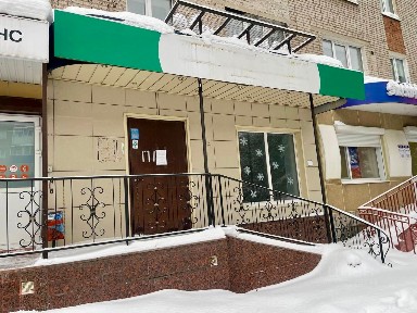 Сдается помещение свободного назначения, 28 м²