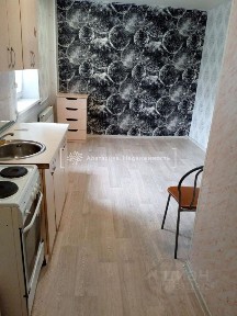 Продается студия, 20 м²
