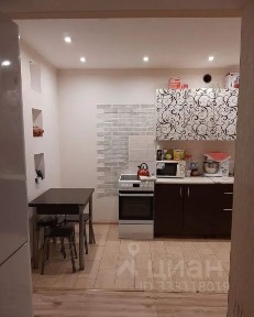 Продается 2-комн. квартира, 52 м²