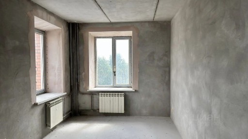 Продается 4-комн. квартира, 121 м²