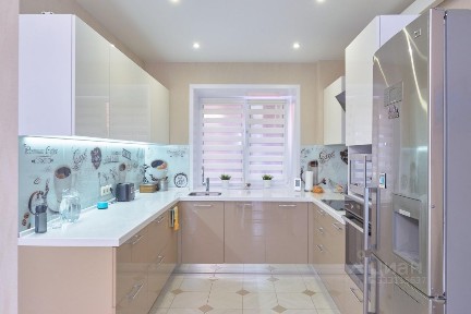 Продается 3-комн. квартира, 82,3 м²
