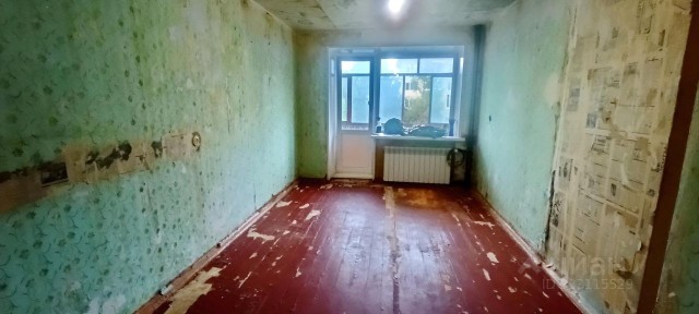 Продается 1-комн. квартира, 31,4 м²
