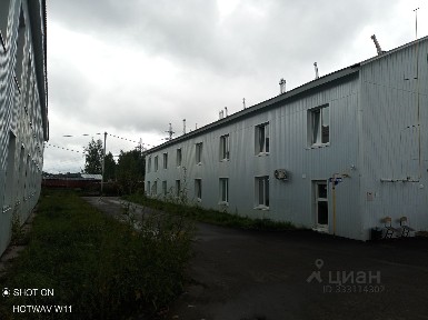 Продаются 1-комн. апартаменты, 34 м²