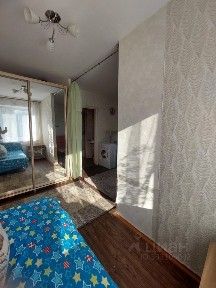Продается 2-комн. квартира, 24 м²