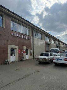 Сдается офис (B)