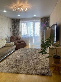 Продается 2-комн. квартира, 63,3 м²
