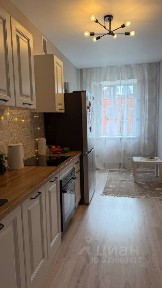 Продается 2-комн. квартира, 51,8 м²