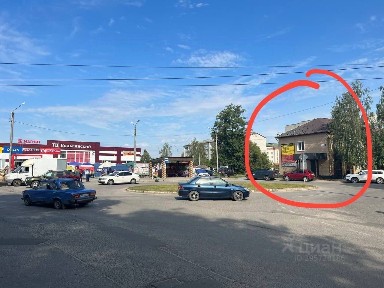 Сдается помещение свободного назначения, 280 м²