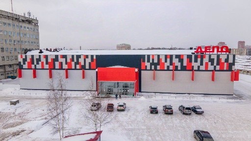 Сдается торговая площадь, 138 м²