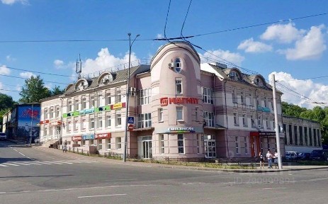 Сдается торговая площадь, 2 м²
