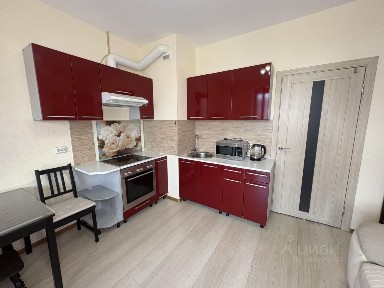 Сдается студия, 24 м²