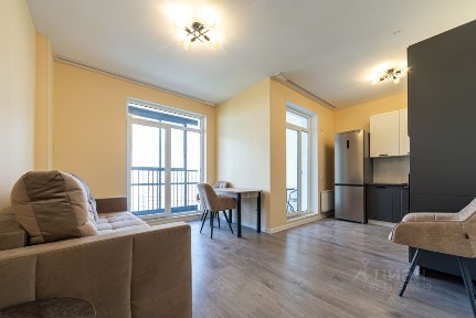 Сдается 2-комн. квартира, 56 м²
