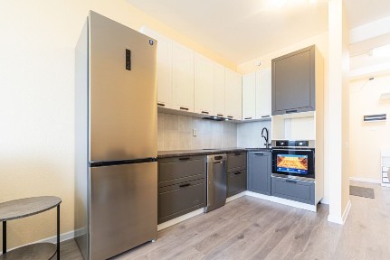 Сдается 2-комн. квартира, 49,7 м²