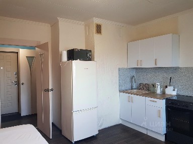 Сдается студия, 28 м²