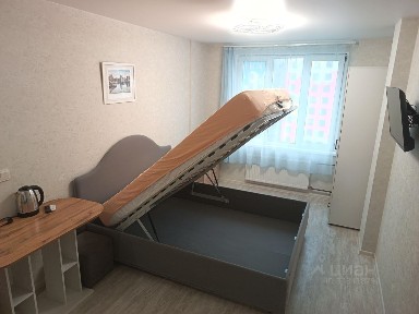Ленинградская область, Всеволожский район, Мурино, ул. Шоссе в Лаврики, 95