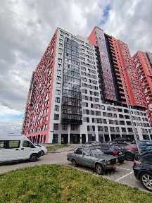 Сдается 2-комн. квартира, 65 м²