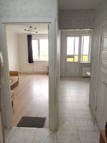 Сдается 1-комн. квартира, 33 м²