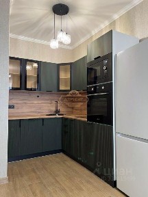 Сдается 1-комн. квартира, 34 м²