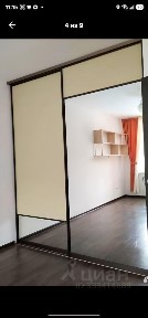 Сдается 1-комн. квартира, 35,5 м²