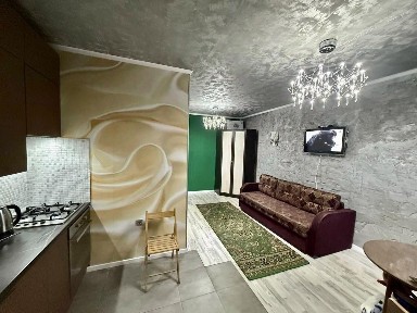 Сдается студия, 27 м²