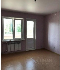 Продается 2-комн. квартира, 61 м²
