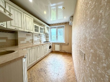 Продается 3-комн. квартира, 67 м²