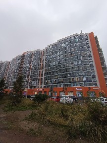 Сдается 1-комн. квартира, 32,4 м²