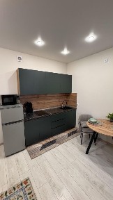Сдается студия, 25,7 м²