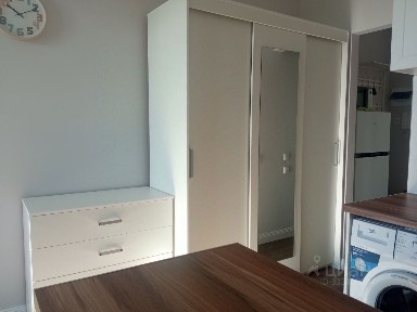 Сдается студия, 19,2 м²